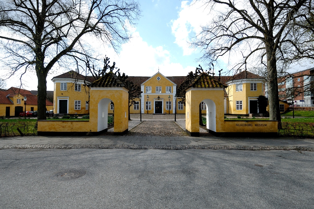 Silkeborg museum